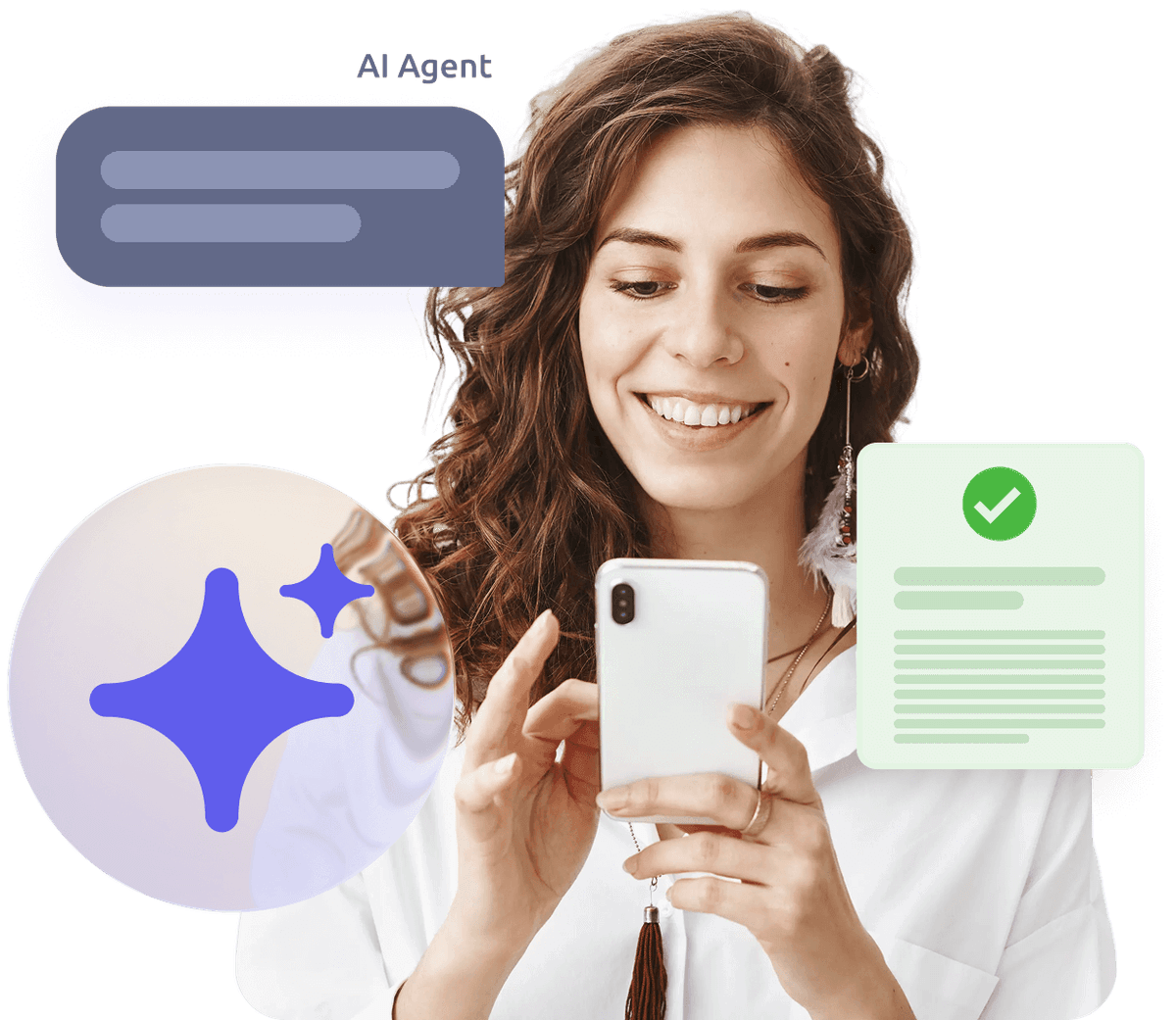 generative ai agents