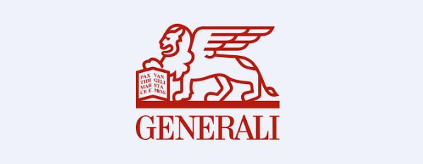 generali logo