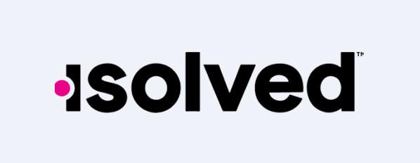 isolved logo