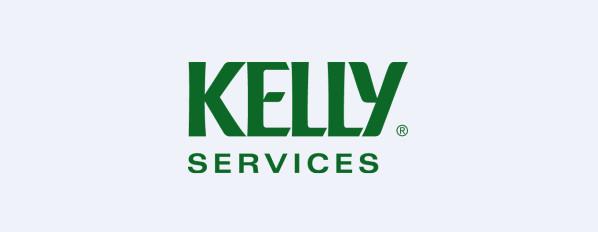 Kelly Services logo