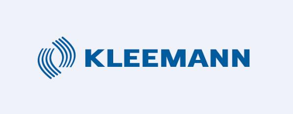 kleemann logo