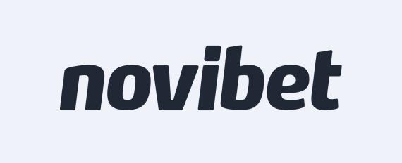 novibet logo