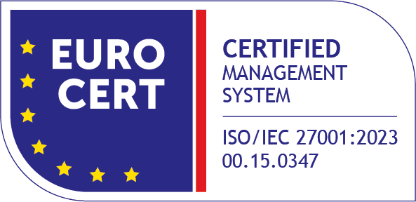 iso 27001 certification
