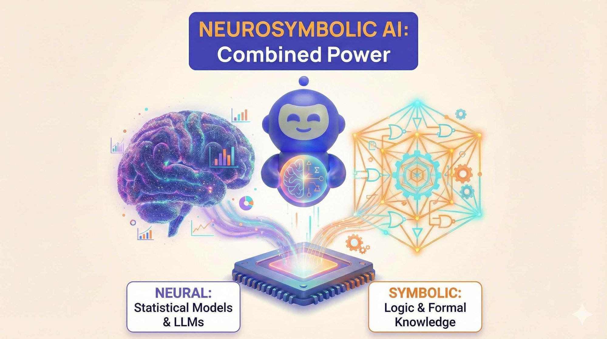 AI Bubble or AI Boom?  What's in it for you in the “Decade of AI Agents”