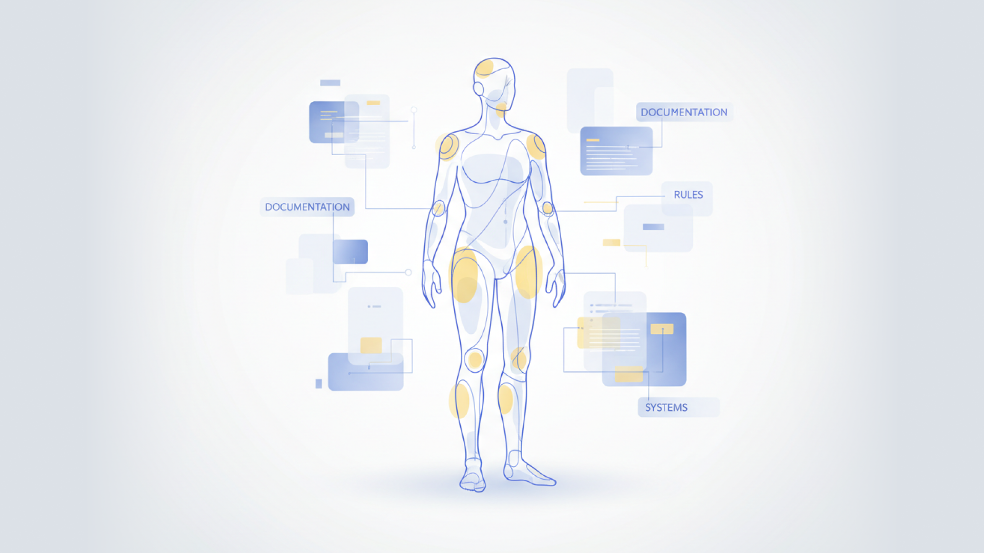 Stop Training AI Agents. Start Onboarding Them.