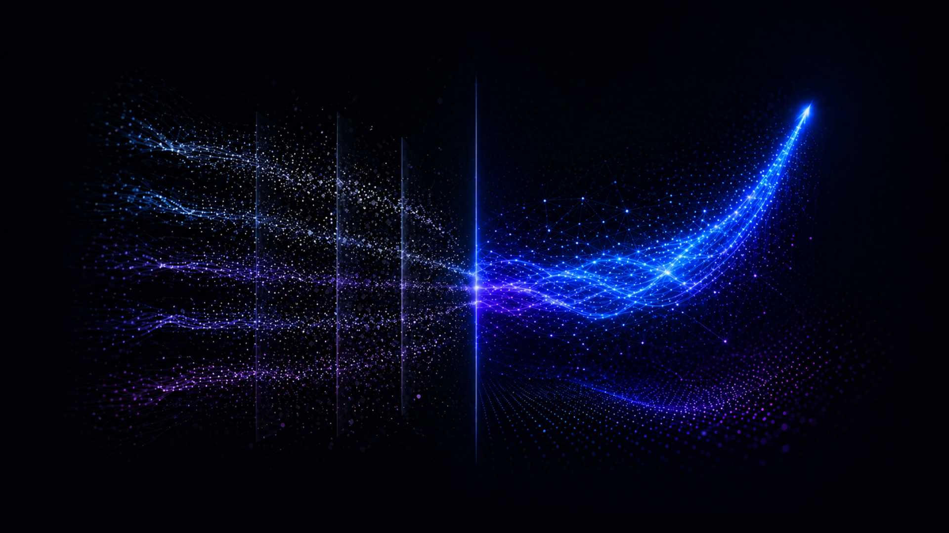 The Multiplier Gap: Why AI Delivers Linearly When It Could Deliver Exponentially
