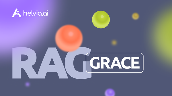 How to evaluate RAG with GRACE using classification metrics